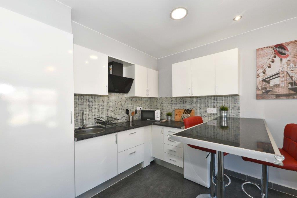 D-Lux Studio Apartment Empuriabrava Bagian luar foto